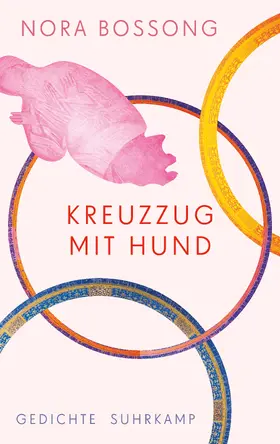Bossong |  Kreuzzug mit Hund | Buch |  Sack Fachmedien