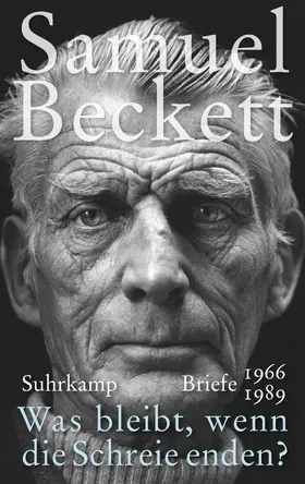 Beckett |  Was bleibt, wenn die Schreie enden? | Buch |  Sack Fachmedien