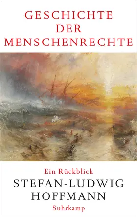 Hoffmann |  Geschichte der Menschenrechte | Buch |  Sack Fachmedien