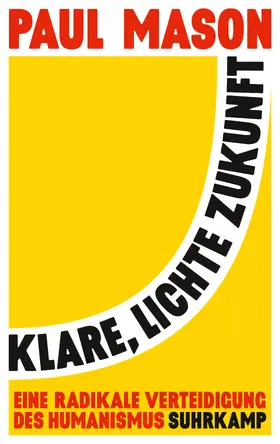 Mason |  Klare, lichte Zukunft | Buch |  Sack Fachmedien
