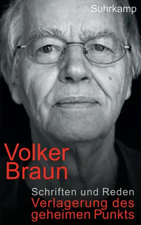 Braun |  Verlagerung des geheimen Punkts | Buch |  Sack Fachmedien