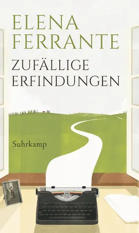 Ferrante |  Zufällige Erfindungen | Buch |  Sack Fachmedien