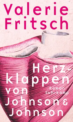 Fritsch |  Herzklappen von Johnson & Johnson | Buch |  Sack Fachmedien