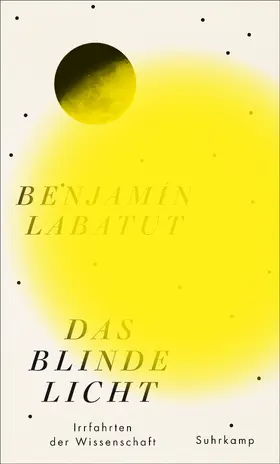 Labatut |  Das blinde Licht | Buch |  Sack Fachmedien