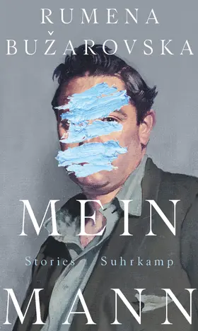 Bužarovska |  Mein Mann | Buch |  Sack Fachmedien