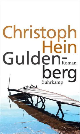 Hein | Guldenberg | Buch | 978-3-518-42985-3 | www2.sack.de