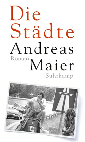 Maier |  Die Städte | Buch |  Sack Fachmedien