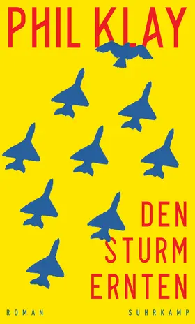 Klay |  Den Sturm ernten | Buch |  Sack Fachmedien