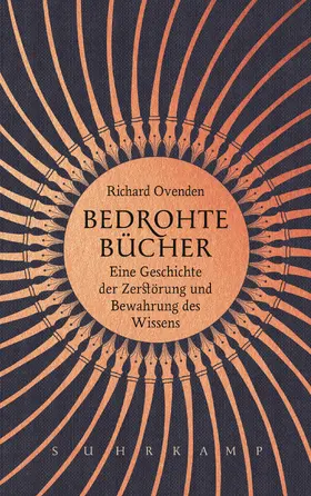 Ovenden |  Bedrohte Bücher | Buch |  Sack Fachmedien