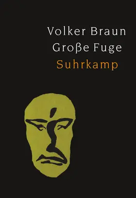 Braun |  Große Fuge | Buch |  Sack Fachmedien