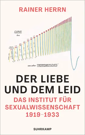 Herrn |  Der Liebe und dem Leid | Buch |  Sack Fachmedien