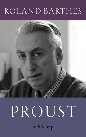 Barthes | Proust | Buch | 978-3-518-43074-3 | sack.de