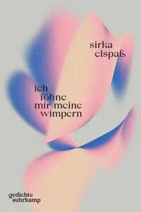 Elspaß |  ich föhne mir meine wimpern | Buch |  Sack Fachmedien