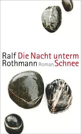 Rothmann |  Die Nacht unterm Schnee | Buch |  Sack Fachmedien