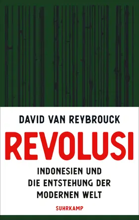 Reybrouck |  Revolusi | Buch |  Sack Fachmedien