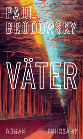 Brodowsky |  Väter | Buch |  Sack Fachmedien
