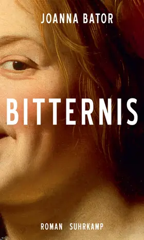 Bator |  Bitternis | Buch |  Sack Fachmedien