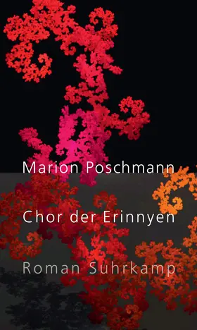Poschmann |  Chor der Erinnyen | Buch |  Sack Fachmedien