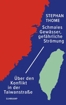 Thome |  Schmales Gewässer, gefährliche Strömung | Buch |  Sack Fachmedien