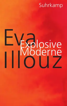 Illouz |  Explosive Moderne | Buch |  Sack Fachmedien