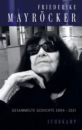 Mayröcker / Beyer | Gesammelte Gedichte | Buch | 978-3-518-43207-5 | www2.sack.de