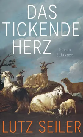 Seiler |  Das tickende Herz | Buch |  Sack Fachmedien