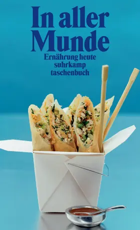 Thimm / Wellmann |  In aller Munde | Buch |  Sack Fachmedien