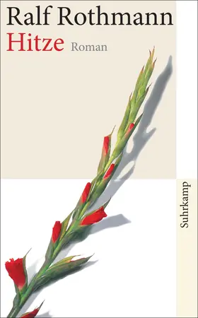 Rothmann |  Hitze | Buch |  Sack Fachmedien