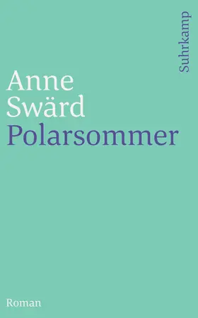 Swärd |  Polarsommer | Buch |  Sack Fachmedien