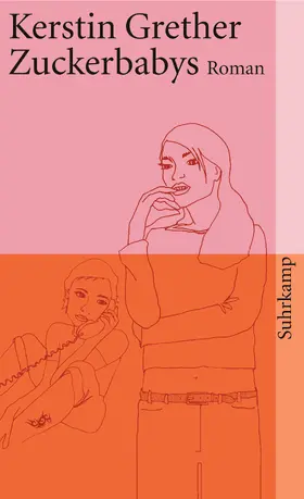 Grether |  Zuckerbabys | Buch |  Sack Fachmedien