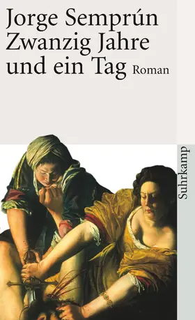 Semprun / Semprún |  Zwanzig Jahre und ein Tag | Buch |  Sack Fachmedien