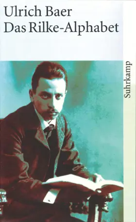 Baer |  Das Rilke-Alphabet | Buch |  Sack Fachmedien