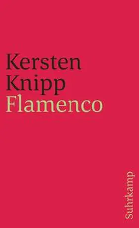 Knipp |  Flamenco | Buch |  Sack Fachmedien