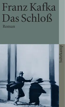 Kafka |  Das Schloß | Buch |  Sack Fachmedien