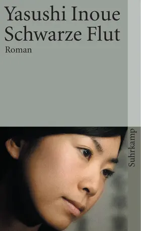 Inoue |  Schwarze Flut | Buch |  Sack Fachmedien
