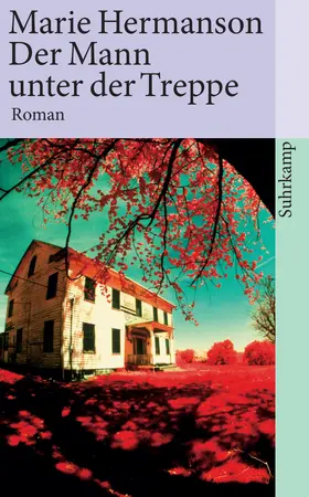 Hermanson |  Der Mann unter der Treppe | Buch |  Sack Fachmedien