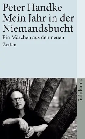 Handke |  Mein Jahr in der Niemandsbucht | Buch |  Sack Fachmedien