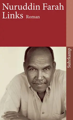 Farah |  Links | Buch |  Sack Fachmedien