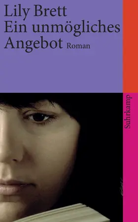 Brett |  Ein unmögliches Angebot | Buch |  Sack Fachmedien