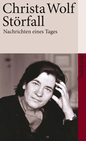 Wolf |  Störfall | Buch |  Sack Fachmedien