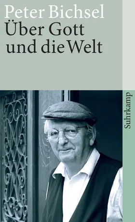 Bichsel / Mauz |  Über Gott und die Welt | Buch |  Sack Fachmedien