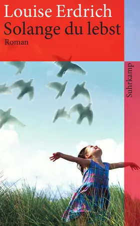 Erdrich |  Solange du lebst | Buch |  Sack Fachmedien