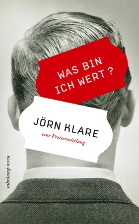 Klare |  Was bin ich wert? Eine Preisermittlung | Buch |  Sack Fachmedien
