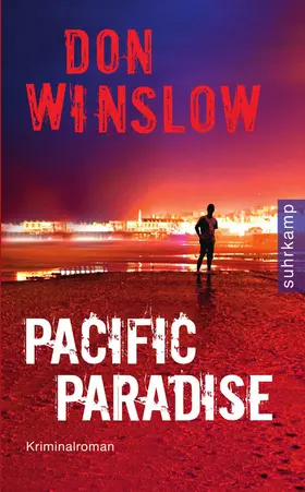 Winslow |  Pacific Paradise | Buch |  Sack Fachmedien