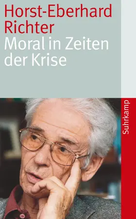 Richter |  Moral in Zeiten der Krise | Buch |  Sack Fachmedien