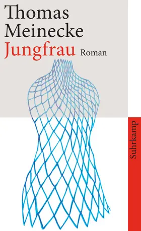 Meinecke |  Jungfrau | Buch |  Sack Fachmedien