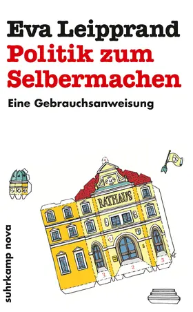 Leipprand |  Politik zum Selbermachen | Buch |  Sack Fachmedien
