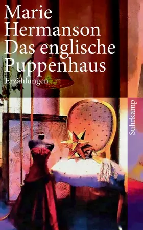 Hermanson |  Das englische Puppenhaus | Buch |  Sack Fachmedien