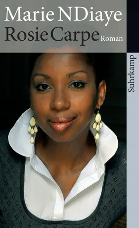 NDiaye |  Rosie Carpe | Buch |  Sack Fachmedien
