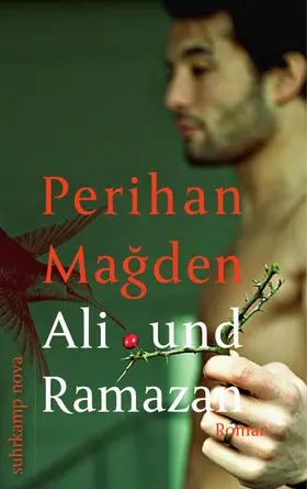Magden |  Ali und Ramazan | Buch |  Sack Fachmedien